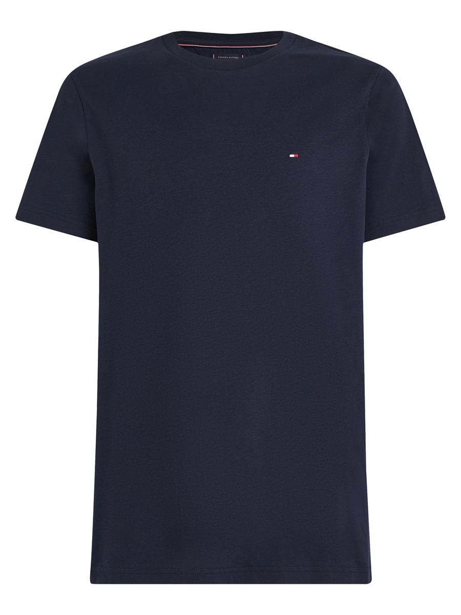 Tommy Hilfiger Regular Basic t-shirt
